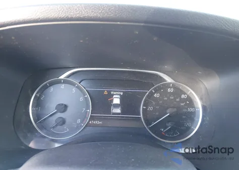 2023 Nissan Frontier S 4X2 from USA, damaged, VIN 1N6ED1EJ1PN630654